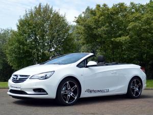 Opel Cascada by Steinmetz 2013 года